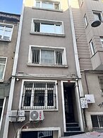 Taksim cozy apartments