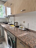 Taksim cozy apartments