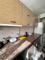 Taksim cozy apartments