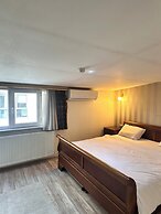 Taksim cozy apartments