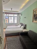 Taksim cozy apartments