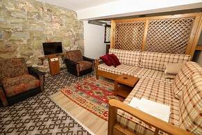 Taksim cozy apartments