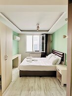 Taksim cozy apartments