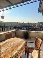 Taksim cozy apartments