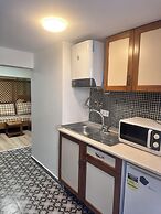 Taksim cozy apartments