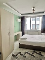 Taksim cozy apartments