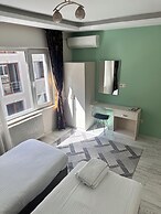 Taksim cozy apartments