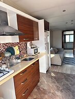 Taksim cozy apartments