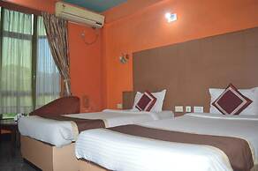 Hotel Aadhar Barbil