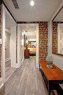 Restored Historic Home 5 BR 4.5 Bath