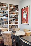Restored Historic Home 5 BR 4.5 Bath