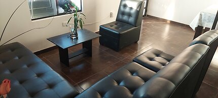 Lonko Hostel Arequipa