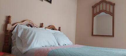 Lonko Hostel Arequipa