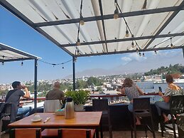 Lonko Hostel Arequipa