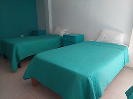 Lonko Hostel Arequipa
