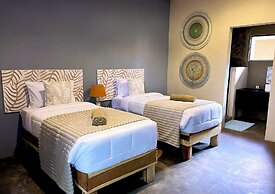 Gwango Tamarillo Estate