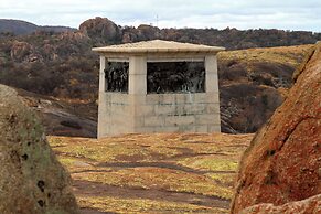 Gwango Tamarillo Estate