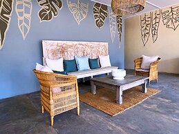 Gwango Tamarillo Estate