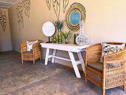 Gwango Tamarillo Estate