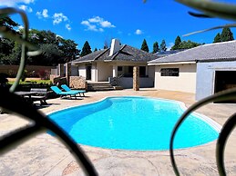 Gwango Tamarillo Estate