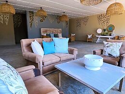 Gwango Tamarillo Estate