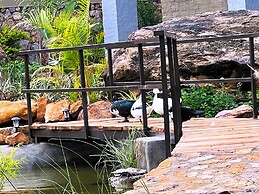 Gwango Tamarillo Estate