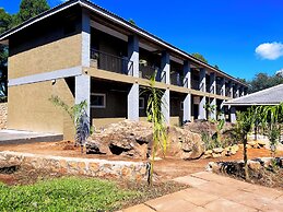 Gwango Tamarillo Estate