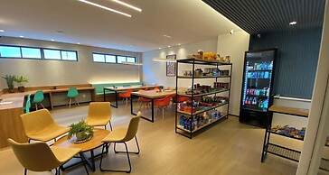 Smart Stay Apto 904-Mandi Hospitalidade