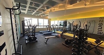 Smart Stay Apto 904-Mandi Hospitalidade