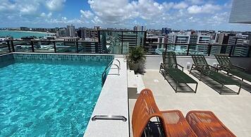 Smart Stay Apto 904-Mandi Hospitalidade