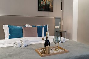 Urban Chic Studios - Steps to Cismigiu