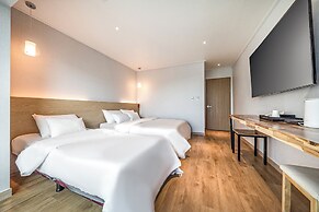 Incheon The Rest Hotel