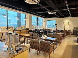 Incheon The Rest Hotel