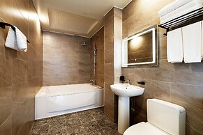 Incheon The Rest Hotel