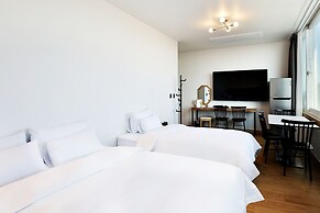 Incheon The Rest Hotel