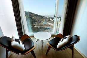 Incheon The Rest Hotel