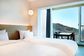 Incheon The Rest Hotel