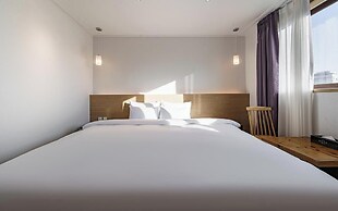 Incheon The Rest Hotel