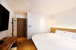 Incheon The Rest Hotel