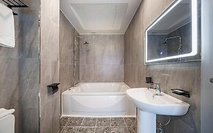 Incheon The Rest Hotel