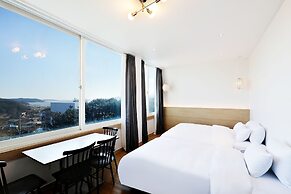 Incheon The Rest Hotel