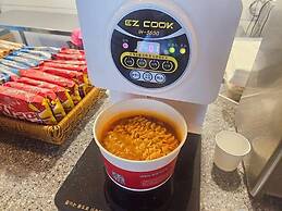 Incheon The Rest Hotel