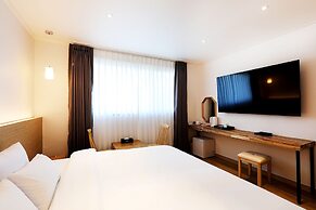 Incheon The Rest Hotel