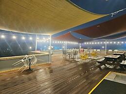 Incheon The Rest Hotel