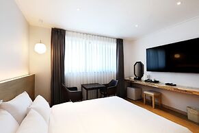 Incheon The Rest Hotel