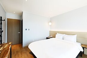 Incheon The Rest Hotel