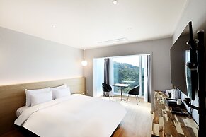 Incheon The Rest Hotel
