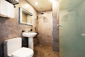 Incheon The Rest Hotel