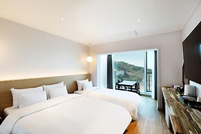 Incheon The Rest Hotel