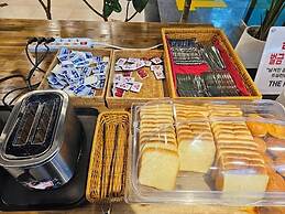 Incheon The Rest Hotel